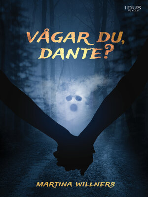 cover image of Vågar du, Dante?